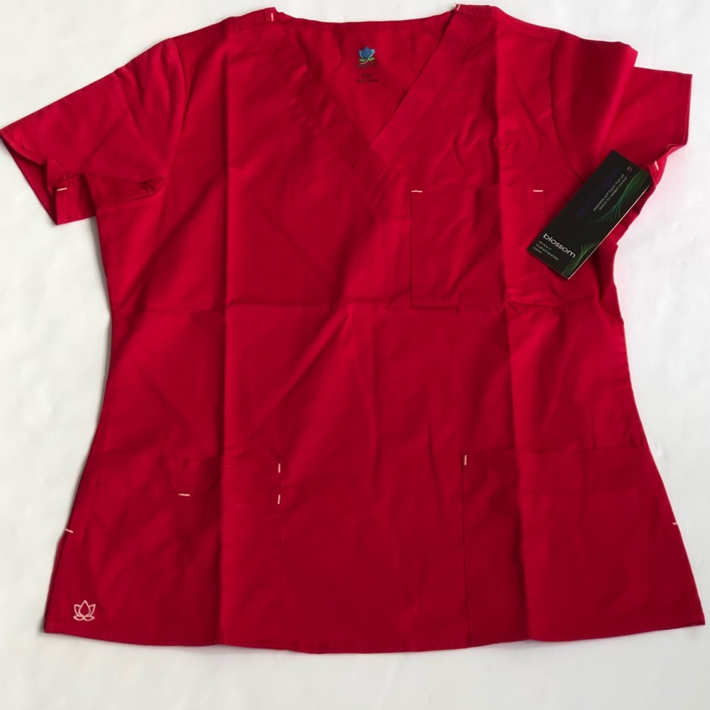 Scrub set by Meavn